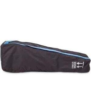 Uppa baby travel bag for stroller gluxe